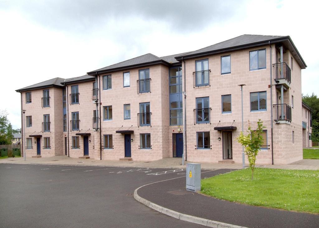 Ballyraine Self Catering Letterkenny Exterior photo