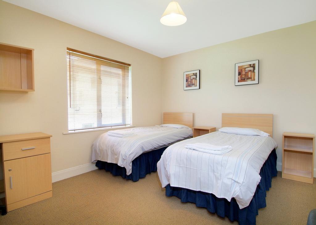 Ballyraine Self Catering Letterkenny Room photo