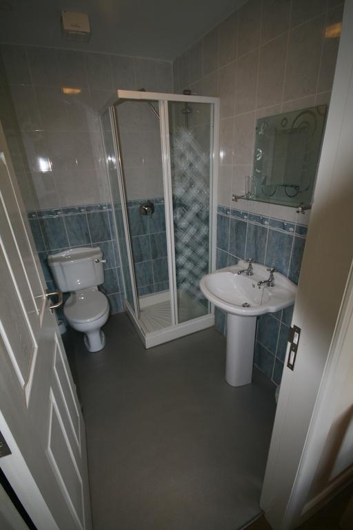 Ballyraine Self Catering Letterkenny Exterior photo