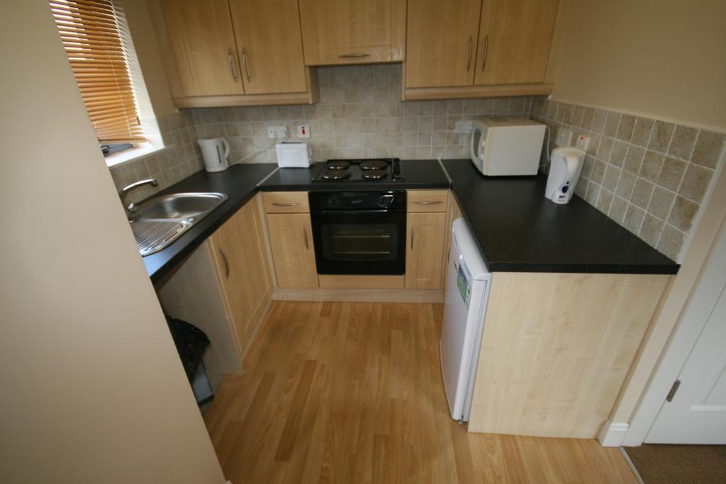 Ballyraine Self Catering Letterkenny Room photo